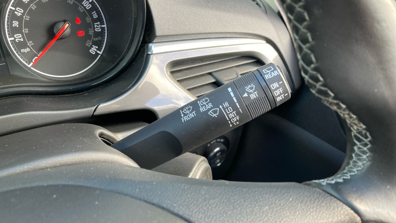 Vauxhall Corsa 1.4 ecoFLEX Energy 3dr [AC] Petrol Hatchback